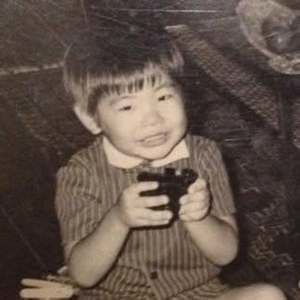 Meet your Posher, David